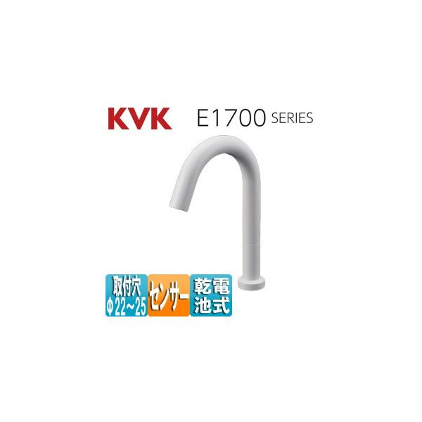 KVK E1700DL2M4 ʗp֌ E1700[][ZT[][][dr][f232~]