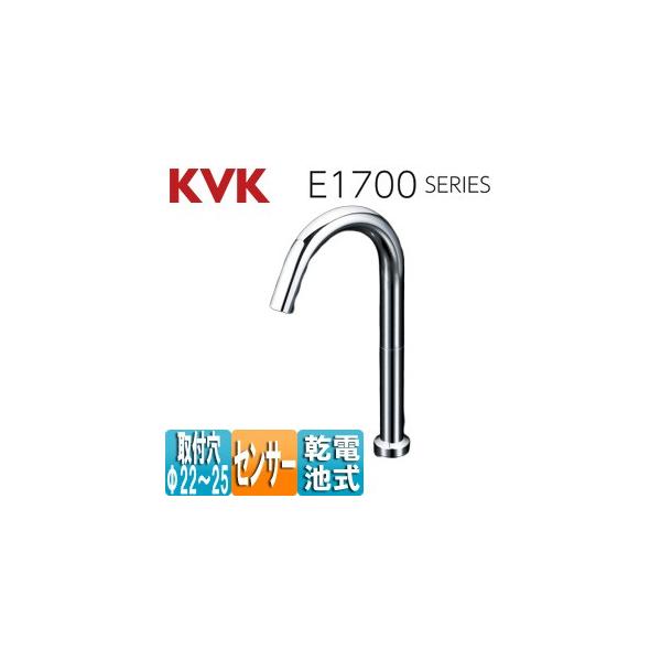 KVK E1700DL3 ʗp֌ E1700[][ZT[][][dr][f285~]
