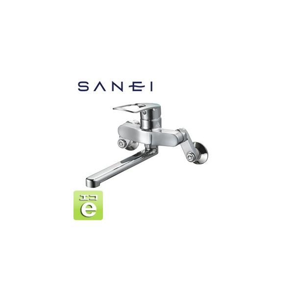 SANEI シングル混合栓 K17CE-13 (水栓金具) 価格比較 - 価格.com 