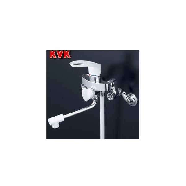 KVK 取替用シングルレバー式シャワー KF5000U (水栓金具) 価格