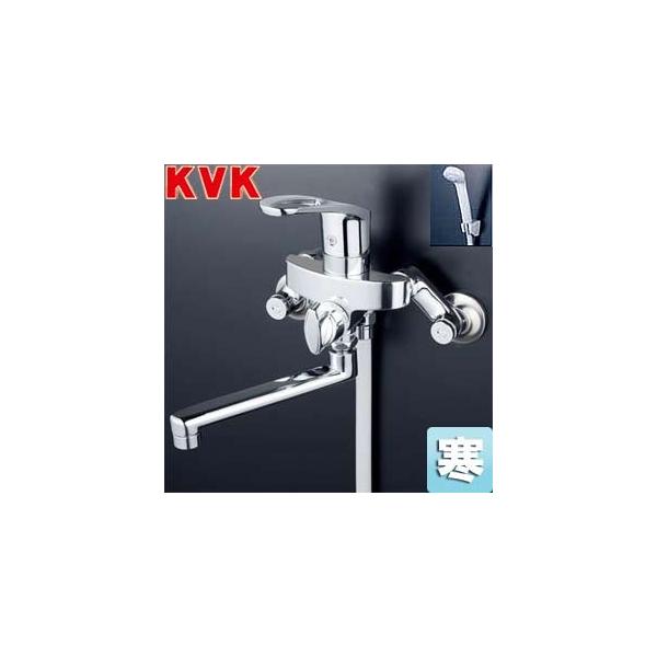 KVK シングルレバー式シャワー KF5000T KVK シングルレバー式シャワー KF5000T (水栓金具) 価格比較