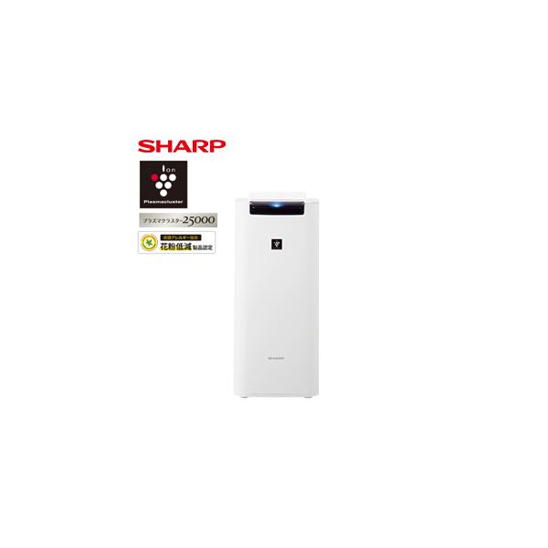 シャープ 加湿空気清浄機 KI-RS40-W プラズマクラスター2023年モデル 楽天市場】シャープ 加湿空気清浄機 KI-RS40-W プラズマクラスター