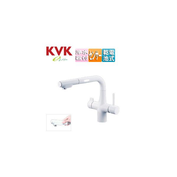 KVK KM6131DSCECM4 Lb`p֌[][VOo[][][򐅊t][dr][XpEg277mm]