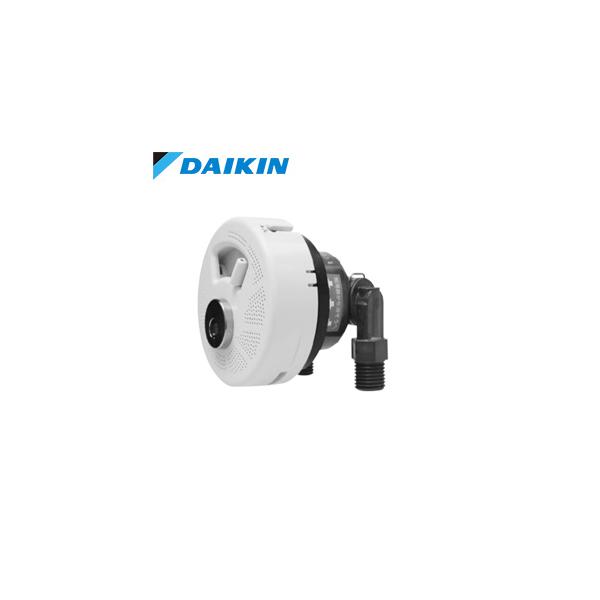 ダイキン工業　ウルトラファインバブルアダプタ（KWA083A41） ウルトラファインバブルアダプター KWA083A41 ホワイト