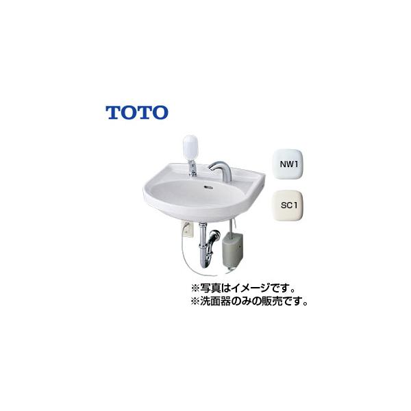TOTO TOTO L250DM 洗面器単品[壁掛式][中形][水栓取付穴径:φ28][2ヶ所 