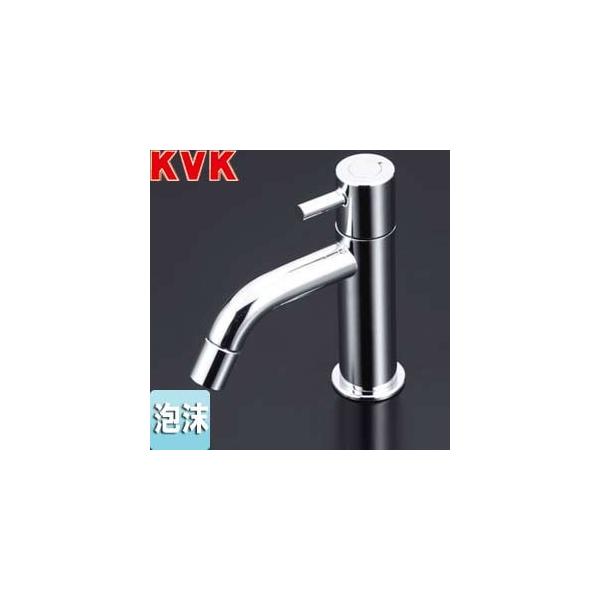 KVK 立水栓(単水栓) LFK612-107 (水栓金具) 価格比較 - 価格.com