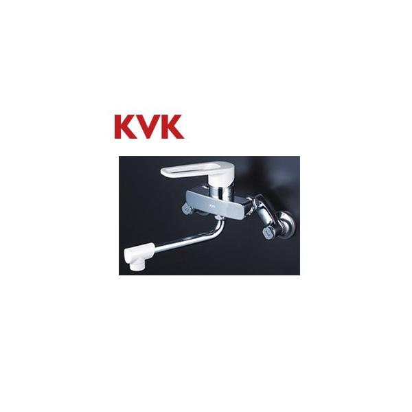 KVK シングルレバー式混合栓 MSK110K (水栓金具) 価格比較 KVK シングルレバー式混合栓 MSK110K (水栓金具) 価格比較