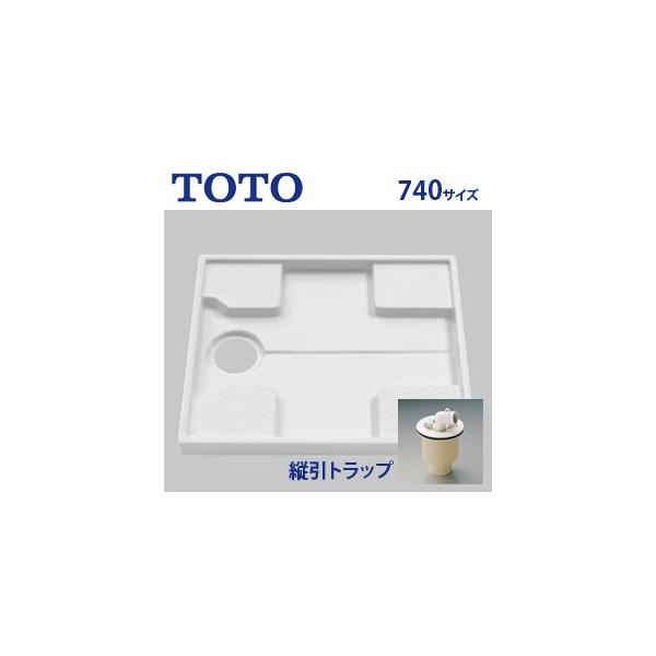 TOTO PWSP74J2W @p[740TCY][cgbvZbg]