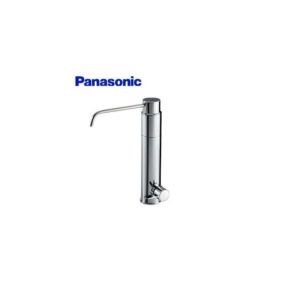 Panasonic 浄水器専用水栓（浄水カートリッジ内蔵）QSK1600PC imgrc0071580118.jpg
