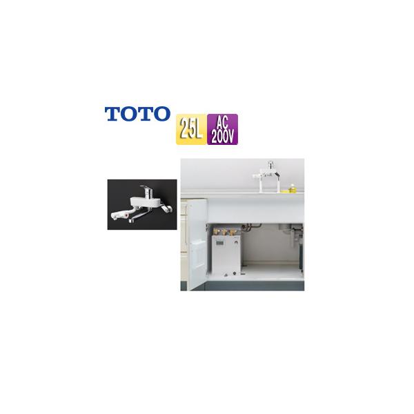 TOTO REKB25A2SW35D ^dC ۂ[uݒu][~][􂢕p][200V][25L]