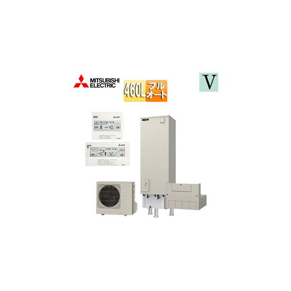 ak］エコキュート SRT-ST465U 三菱電機 WIN2K