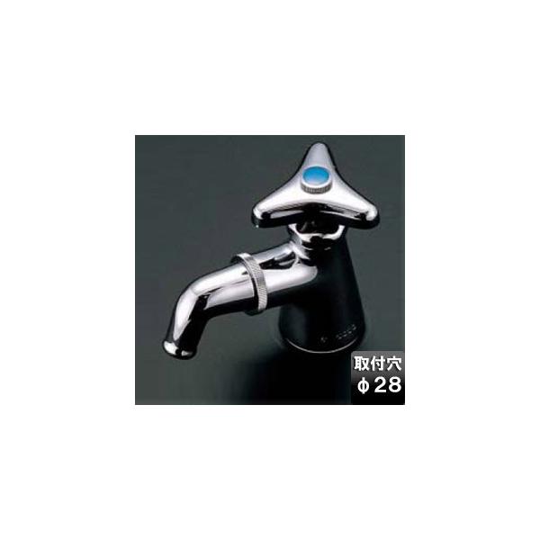 TOTO 立水栓(吐水口回転、節水) T210SNSC (水栓金具) 価格比較