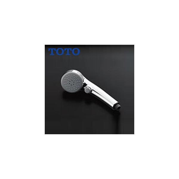TOTO THC57C 取り替え用パーツ シャワーヘッド[クリック機構付