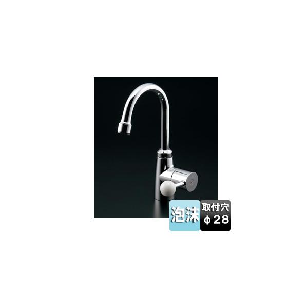 TOTO TOTO TL106AQR 洗面用蛇口[台][13mm][φ28][立水栓][スワンネック