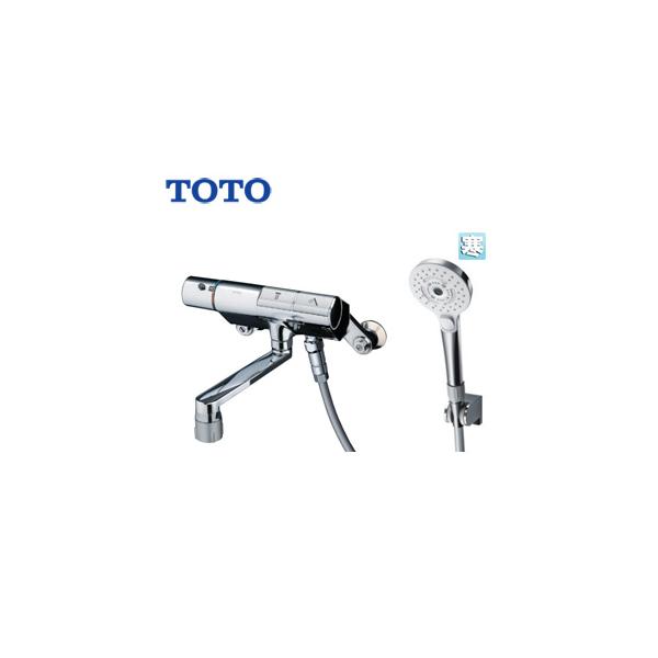 TOTO TOTO TMN40TY7Z 浴室用蛇口[壁][洗い場専用][タッチスイッチ水栓