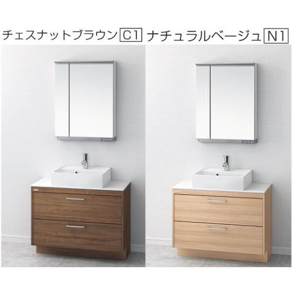 デザイン洗面化粧台 洗面台 洗面化粧台 900 引出収納 アサヒ衛陶 Duke デューク Lkdu900afnj おしゃれ Duke900 アクアグロー 通販 Yahoo ショッピング