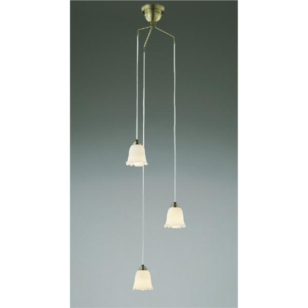 コイズミ照明　シャンデリア　テラコッタ コイズミのシャンデリア通販は照明器具と住まいのこしなか