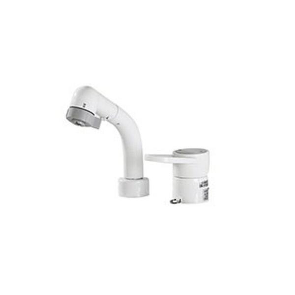 シングルレバーシャワー混合水栓　CQ001SJ 洗面所　パナソニック CQ001SJ｜ 洗面ドレッシング水栓金具・排水口部品検索 ｜ 住宅設備