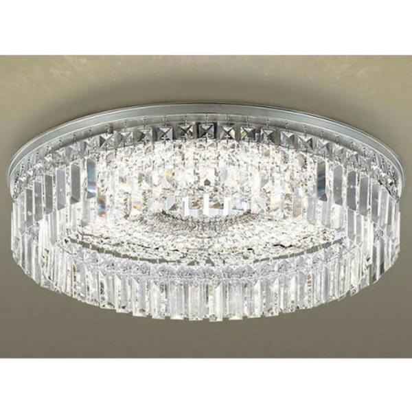 Panasonic シャンデリア　8灯 jyusetutown_lgbz1434