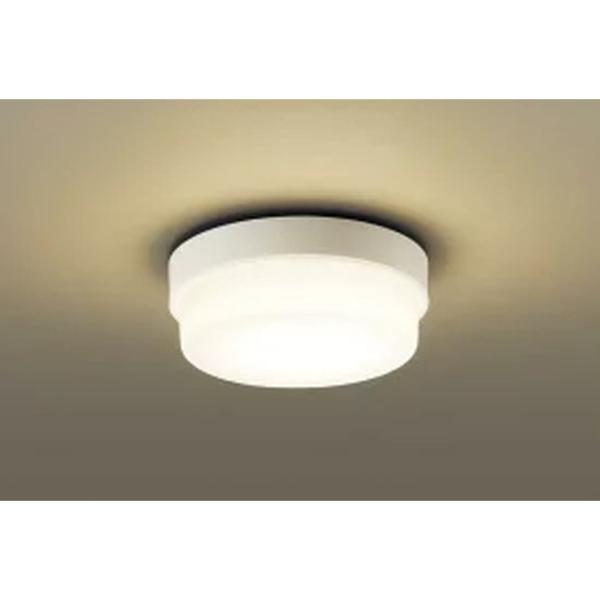 パナソニック[LGW51785LE1]LEDシーリングライト丸管30形電球色