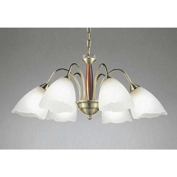 ODELIC オーデリック[OC006487LR]シャンデリア : 住設TOWN Yahoo!店