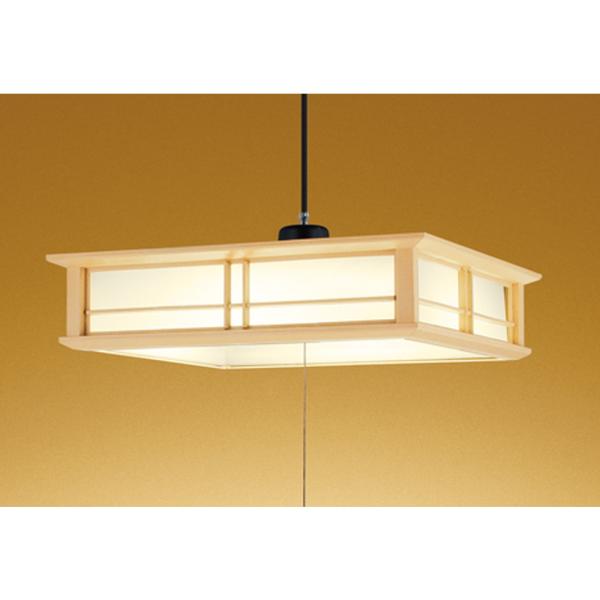 ODELIC（オーデリック） オーデリック[OP252970BR]和風照明 : 住設TOWN