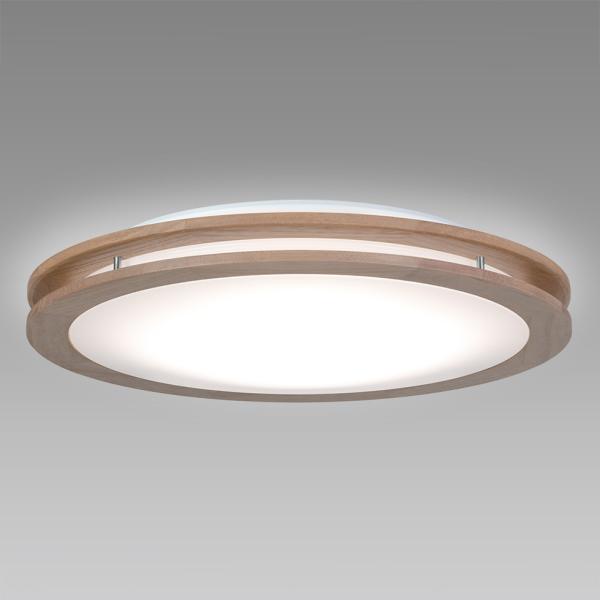 ホタルクス ホタルクス[SLDC12827SG] LEDシーリング（調色／調光