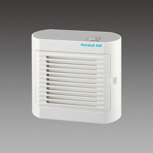 除菌脱臭機　HotaluX AIR SP-102 ホタルクス 光触媒除菌脱臭機 HotaluX AIR SP-102