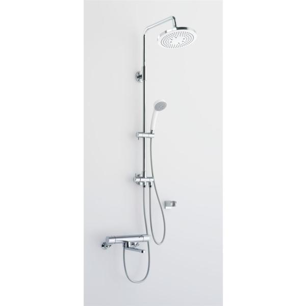 TOTO TBV04401J1 シャワーバー水栓 一式 未使用　仮付け品 TOTO TOTO[TBW04401J1]シャワーバー : 住設TOWN Yahoo!店 - 通販