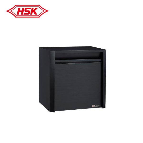 郵便受箱・ステンレスポスト　ファミールSERIES 新品未使用‼️662-SBK ハッピー金属工業 ステンレスポスト ファミール 662-SBK ダイヤル錠