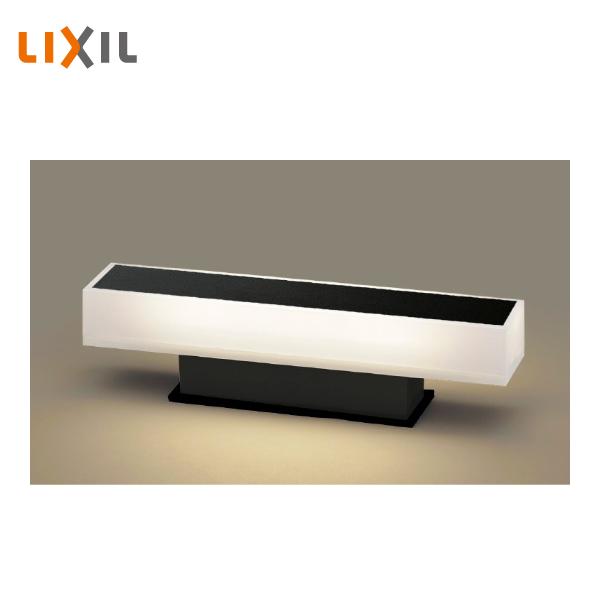 LIXIL（リクシル） エクステリアライト 100V 門袖灯 LML-6型 8VLE48