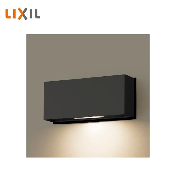 LIXIL（リクシル） エクステリアライト 100V 表札灯 LPK-35型 8VLF25