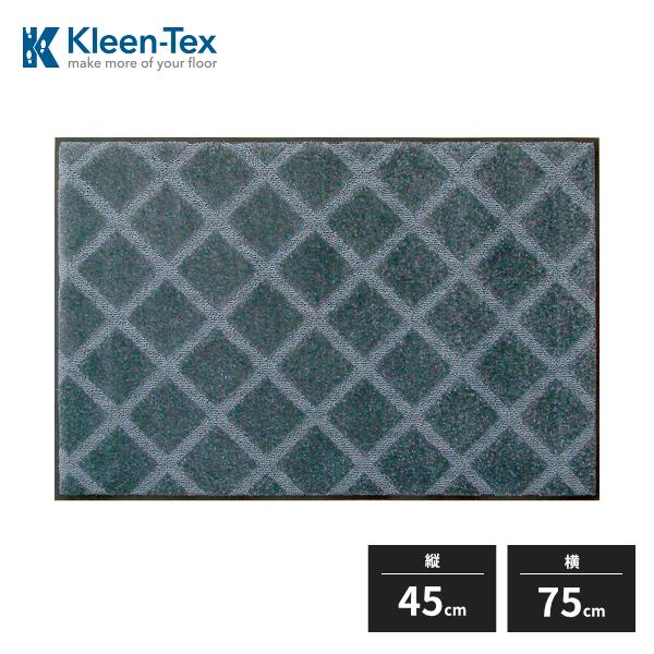 クリーンテックスジャパン 玄関マット スクレイプマットG シルバー 45