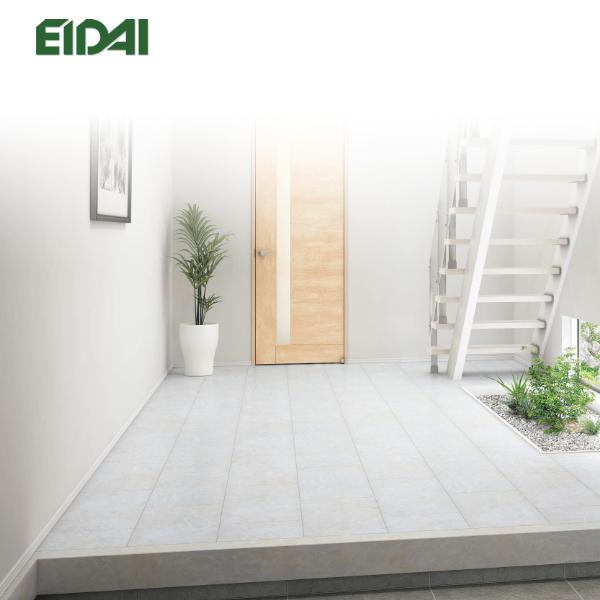 EIDAI 永大産業 リアルフィニッシュアトム 石目柄 303タイプ ARF : 住