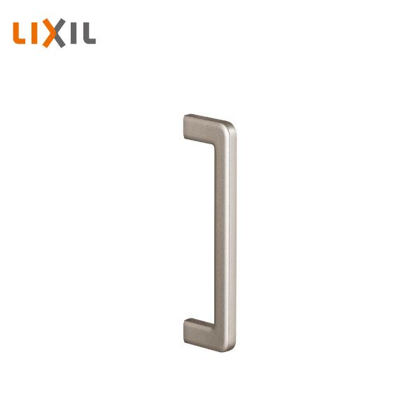 ラシッサ LIXIL クローゼットドア 把手 角型L シャインニッケル ラシッサ LIXIL クローゼットドア 把手 角型L シャインニッケル