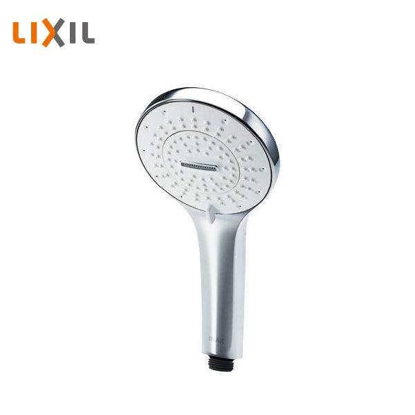 LIXIL（リクシル） シャワーヘッド ファインバブルシャワーヘッド SPA