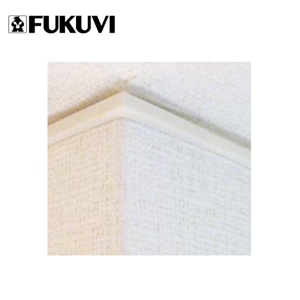 FUKUVI（フクビ） クロス見切 C-3TM 長さ2m 100本入 C3M2W : 住建本舗