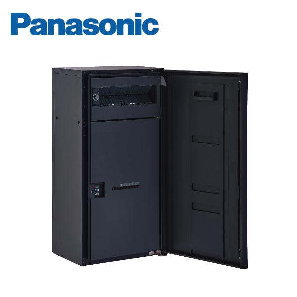 Panasonic（パナソニック） 宅配ボックス コンボマルチ ラージハーフ