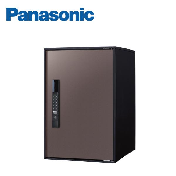 Panasonic　COMBO住宅用　宅配BOX　CTNR4020RMA Panasonic パナソニック 戸建住宅用宅配ボックス COMBO-FLAT