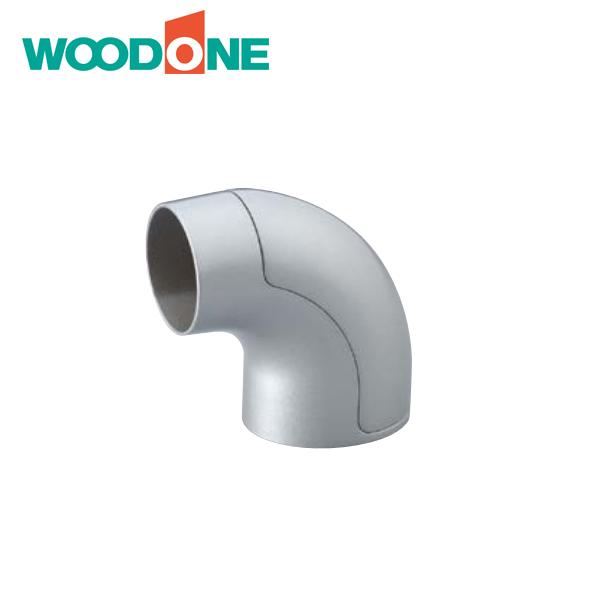 WOODONE】 壁取り付けブラケット TB4442-S7 シルバー