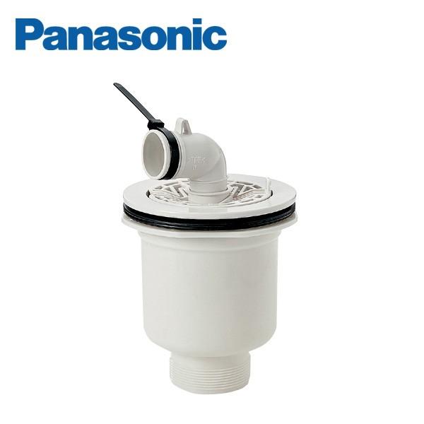 Panasonic（パナソニック） トラップ 下抜き ベージュ GB881 Panasonic