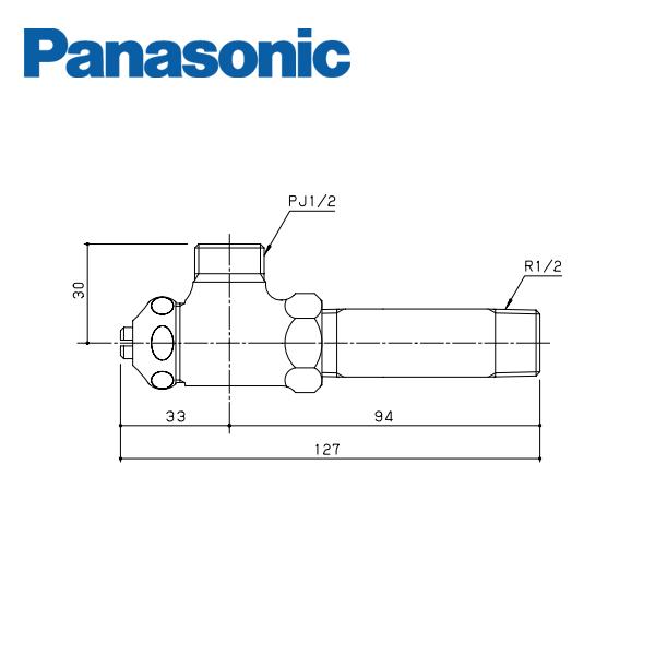pi\jbN ǋpAO~ 2 GL803A Panasonic