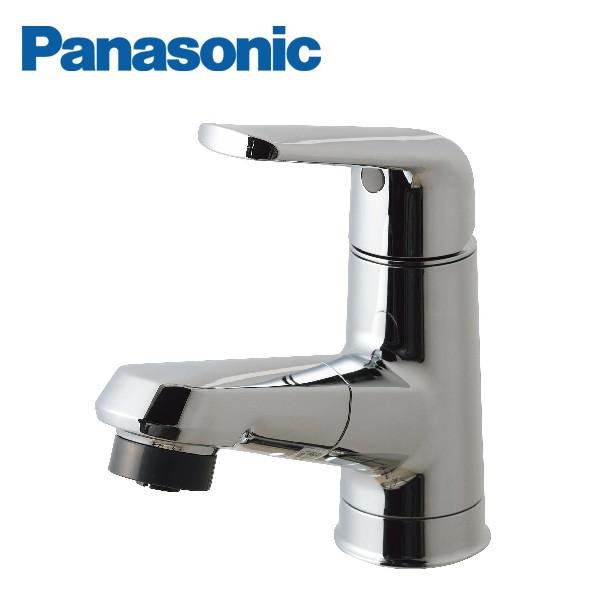 パナソニック シーライン 水栓金具 マルチシングルレバーシャワー 一般地仕様 GQC01APAAN Panasonic