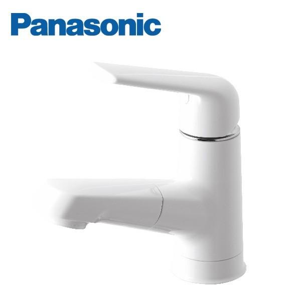 Panasonic（パナソニック） シーライン 水栓金具 マルチシングルレバー