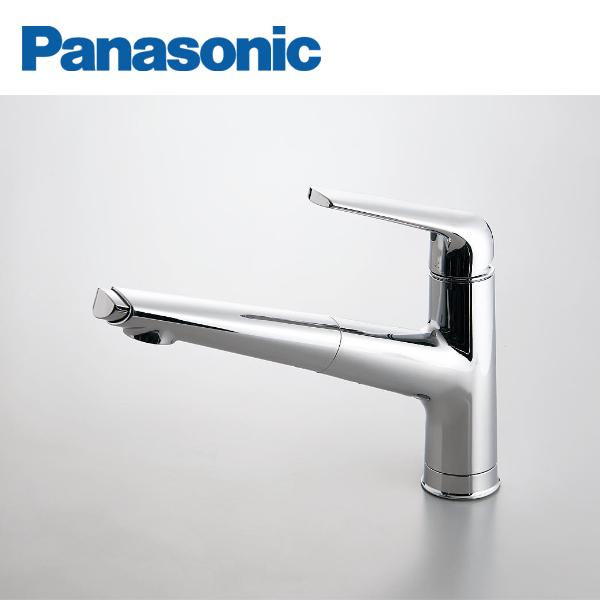 Panasonic（パナソニック） 水栓金具 混合水栓サラサラワイドシャワー