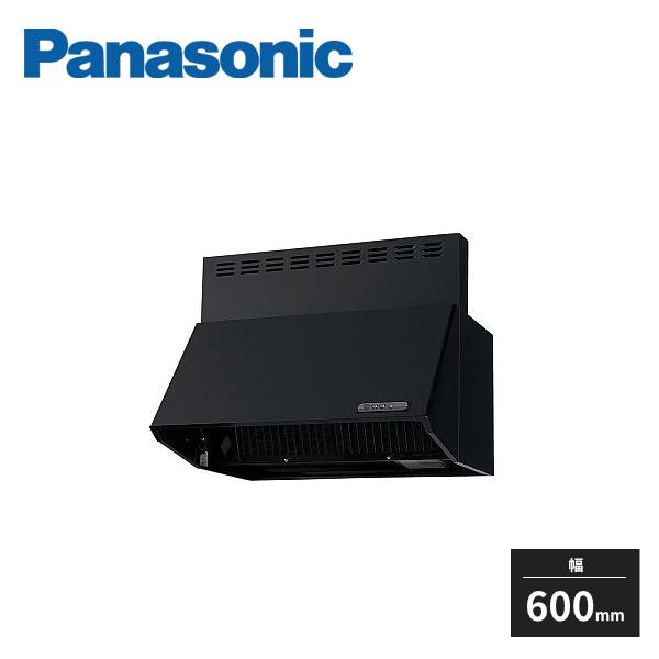 パナソニック　レンジフード　E73AH1F2　未使用　2017年製 Panasonic（パナソニック） レンジフード 壁付けタイプ ブーツ型