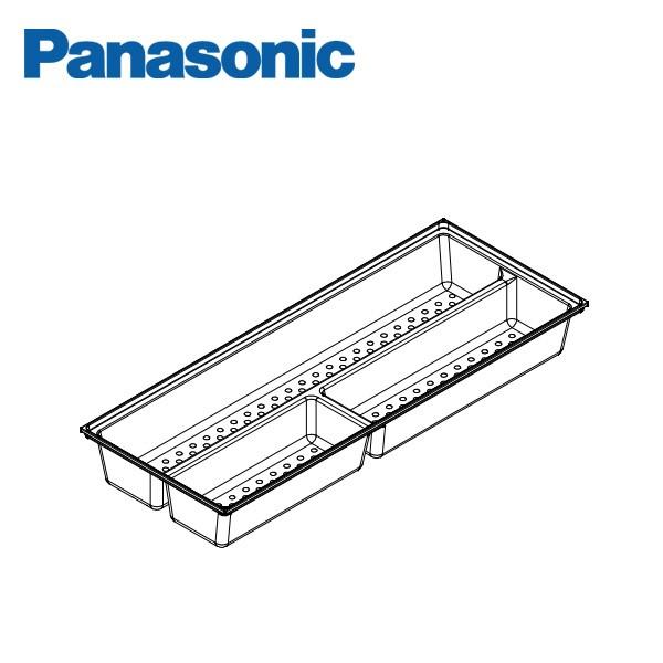 Panasonic（パナソニック） キッチン Sクラス ユニット用 引出しトレイ