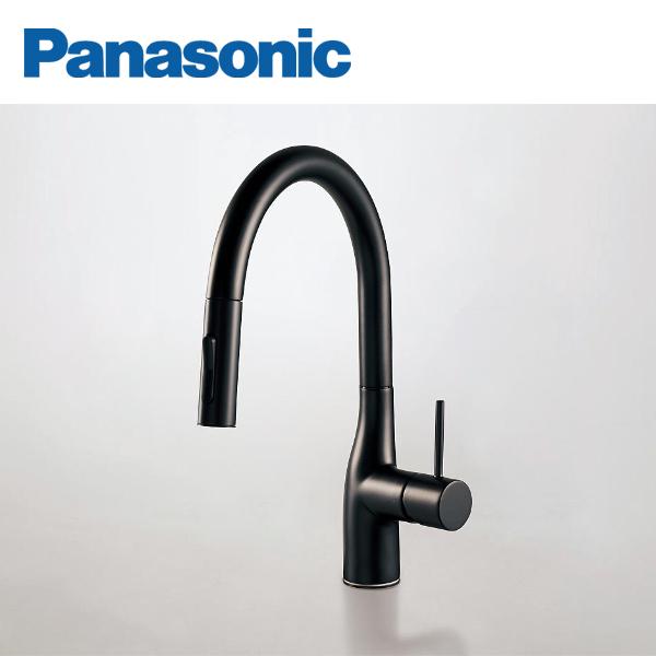 Panasonic（パナソニック） 水栓金具 ラウンドネック水栓 寒冷地仕様