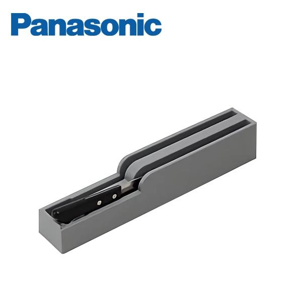 パナソニック 包丁トレイ JUG90SWHT Panasonic引出し内に設置できます。