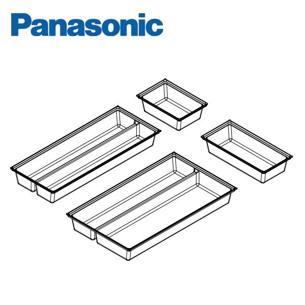 Panasonic（パナソニック） 引出しトレイ キッチン用 引出し奥行575mm